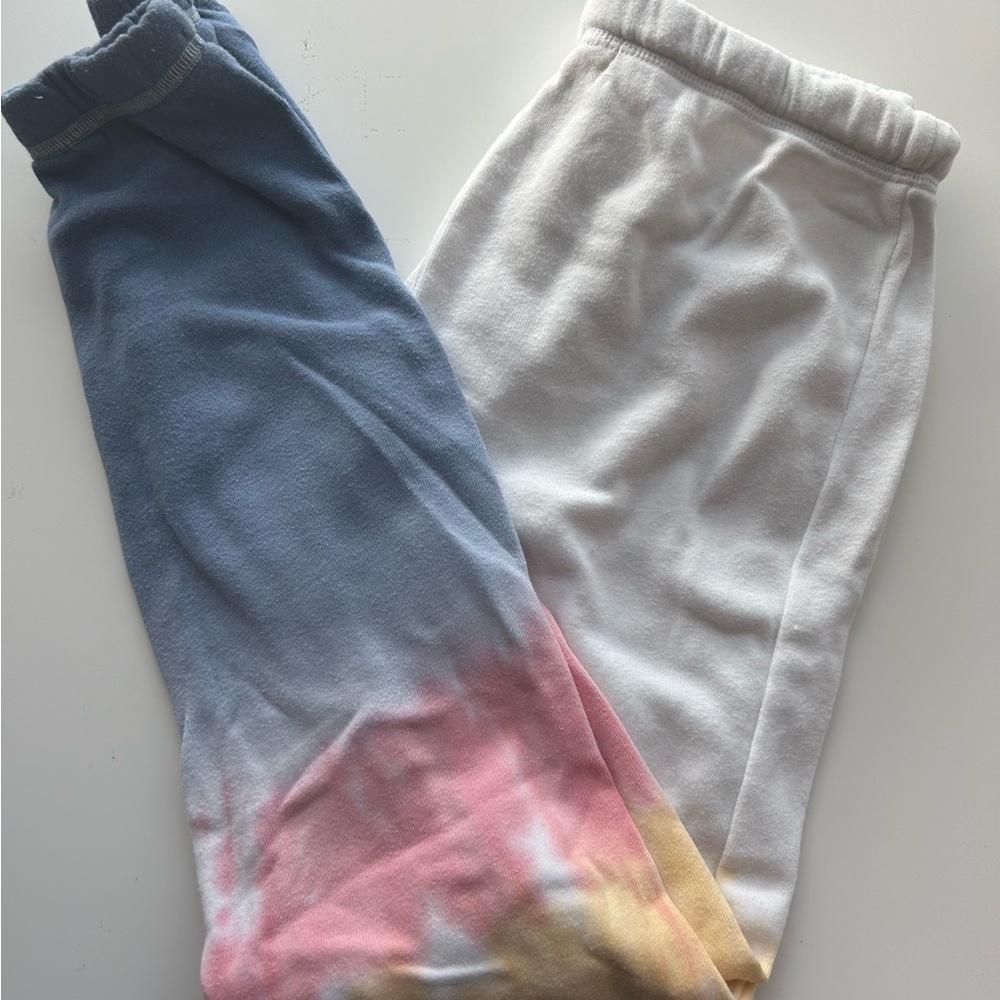 Women’s Tie-Dye Sweatpants